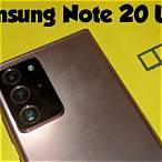 note 20 ultra have sd card slot