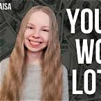 you have won the lottery